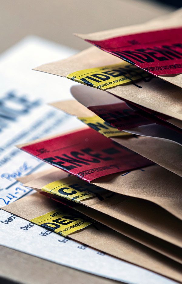 Legal Proceedings and ADR