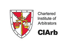 CIArb logo
