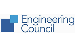Engineering Council logo