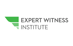 Expert Witness Institute logo