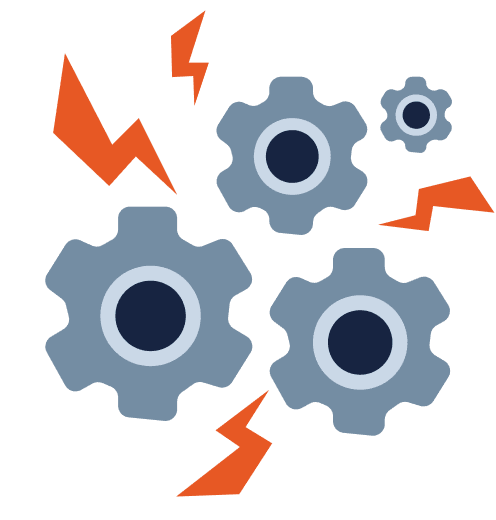 Damage Mechanisms icon