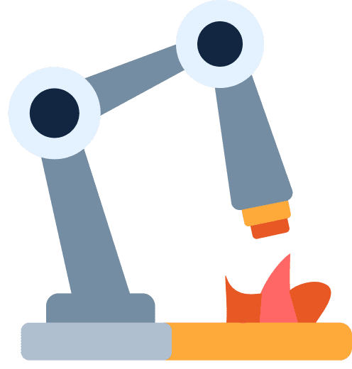 Fabrication icon