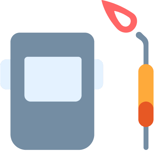 Welding Engineering icon