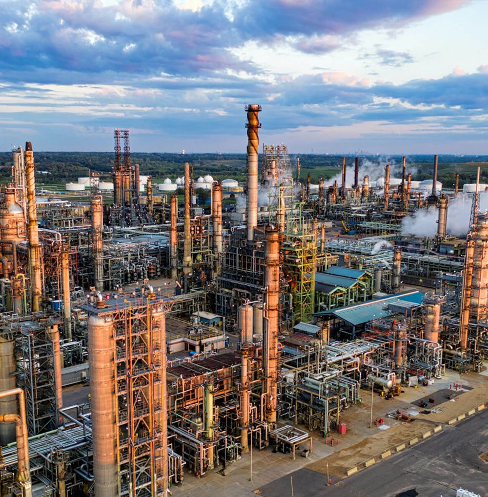 industrial