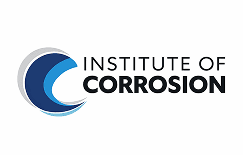 Institute of Corrosion logo