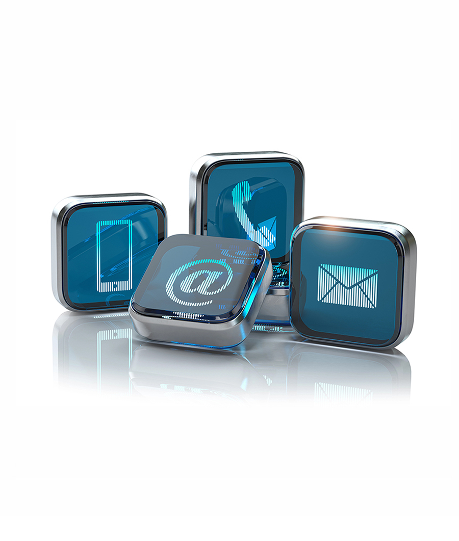 contact AHB